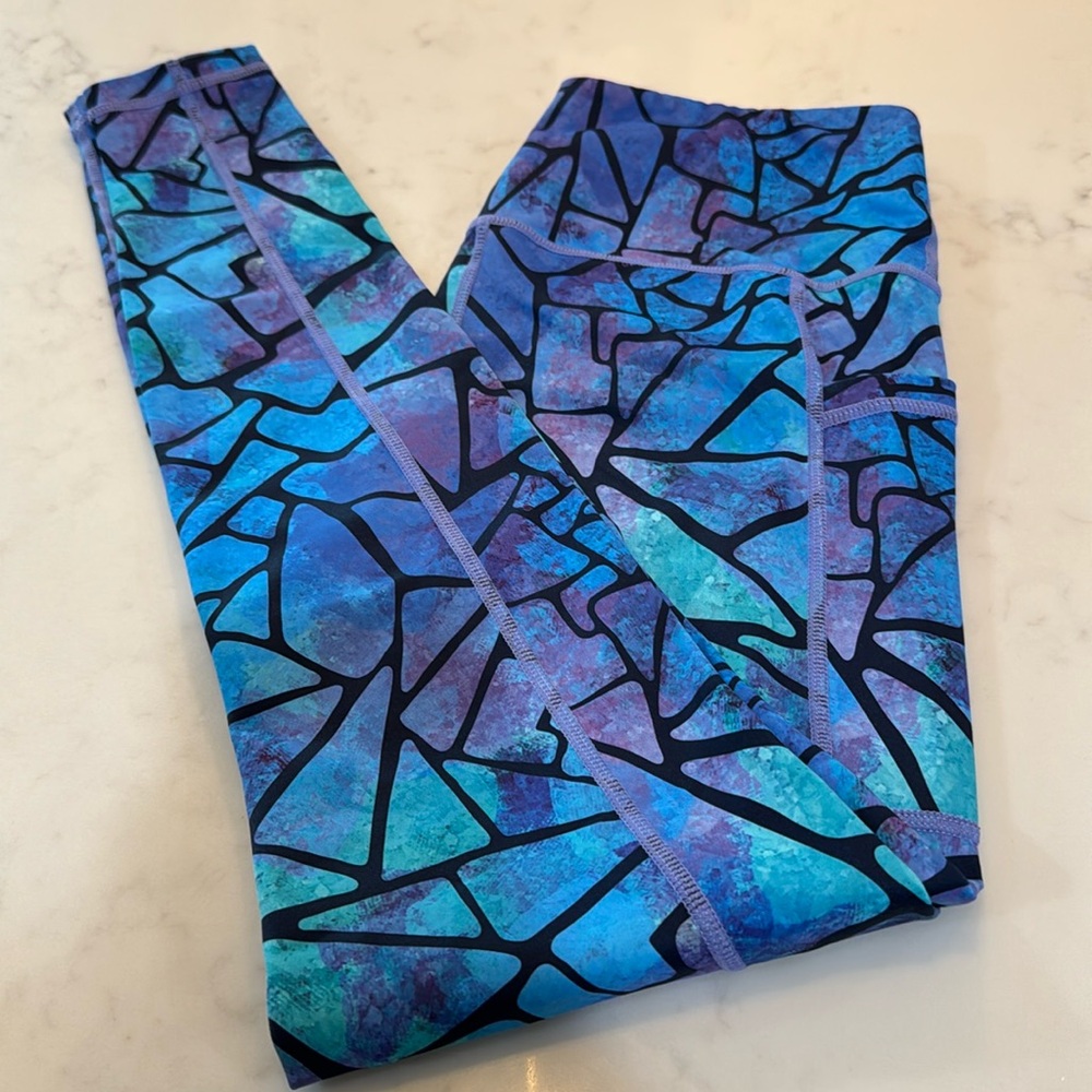 Xs cvg leggings